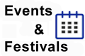 Boort Events and Festivals