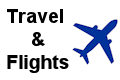 Boort Travel and Flights